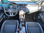 2024 Nissan Versa SV