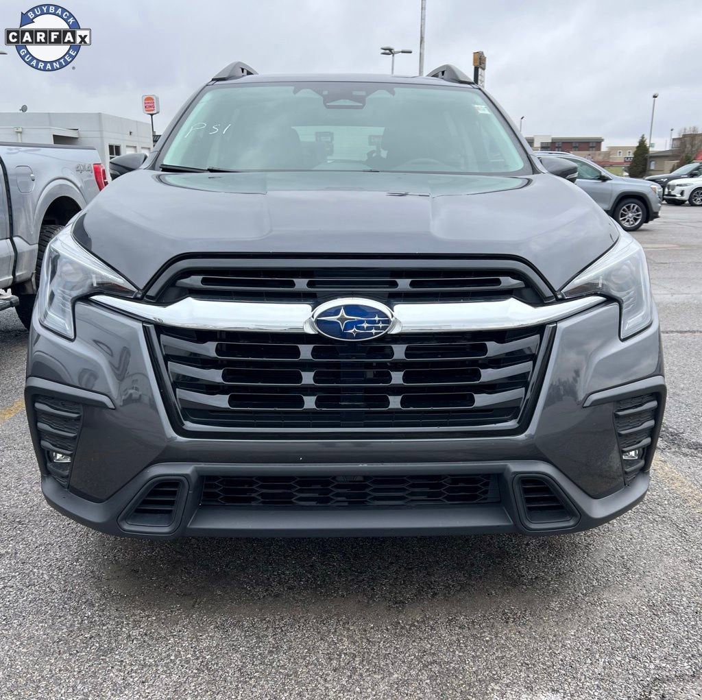 2023 Subaru Ascent Limited