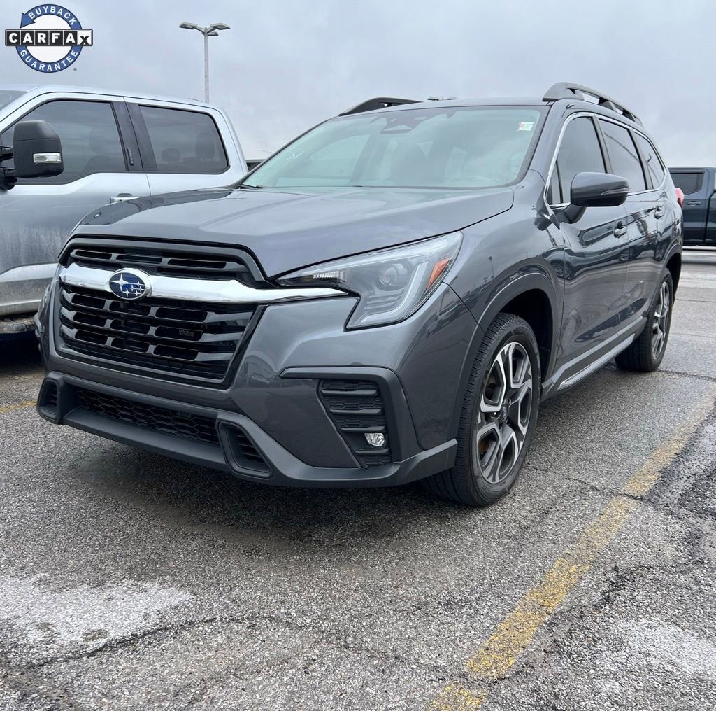 2023 Subaru Ascent Limited