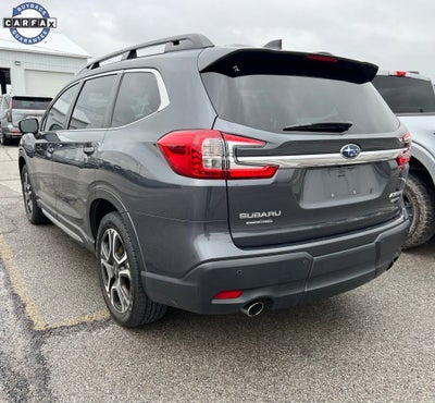 2023 Subaru Ascent Limited