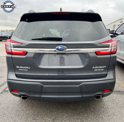 2023 Subaru Ascent Limited