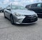 2015 Toyota Camry XLE