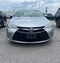 2015 Toyota Camry XLE