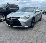 2015 Toyota Camry XLE