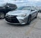 2015 Toyota Camry XLE