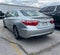 2015 Toyota Camry XLE