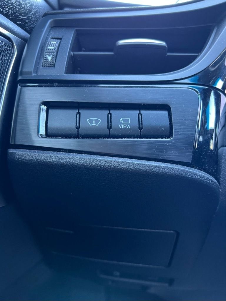 2024 Lexus ES ES 350 Luxury