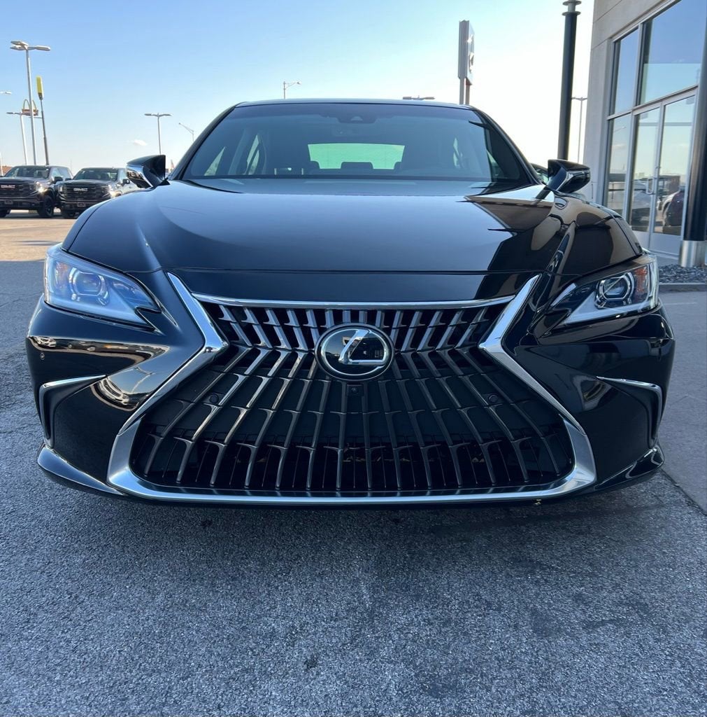2024 Lexus ES ES 350 Luxury