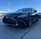 2024 Lexus ES ES 350 Luxury