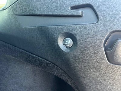 2025 Honda Passport Black Edition