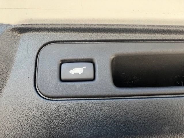 2025 Honda Passport Black Edition