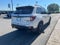 2025 Honda Passport Black Edition