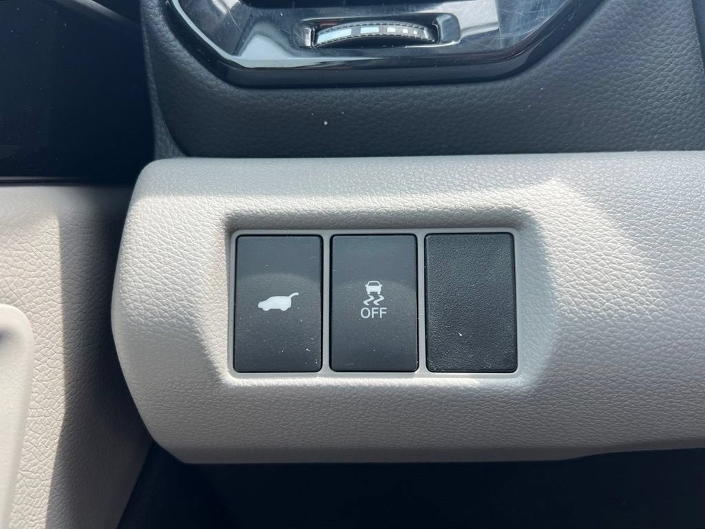 2023 Honda Pilot EX-L 8 Passenger