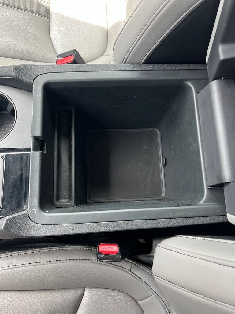 2023 Honda Pilot EX-L 8 Passenger