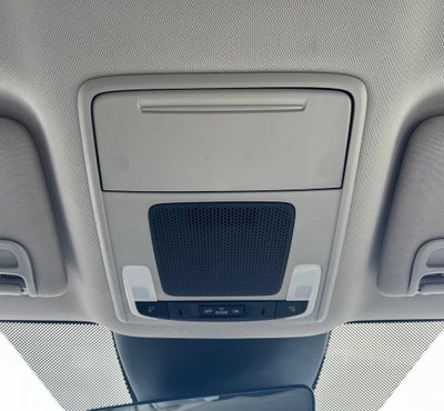 2023 Honda Pilot EX-L 8 Passenger