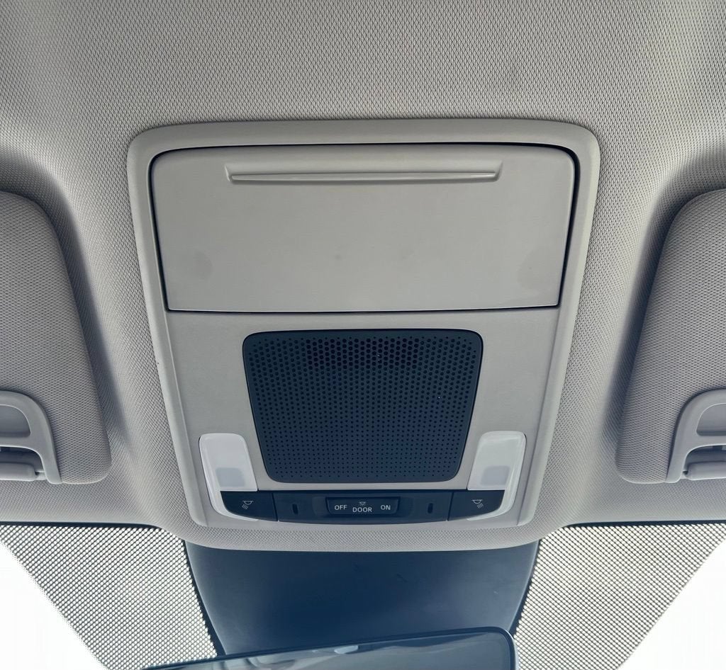 2023 Honda Pilot EX-L 8 Passenger