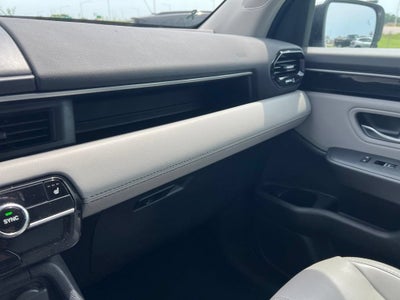 2023 Honda Pilot EX-L 8 Passenger