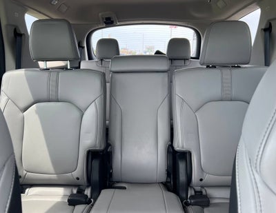 2023 Honda Pilot EX-L 8 Passenger