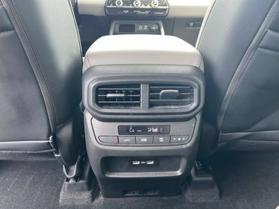 2023 Honda Pilot EX-L 8 Passenger