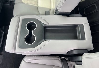 2023 Honda Pilot EX-L 8 Passenger