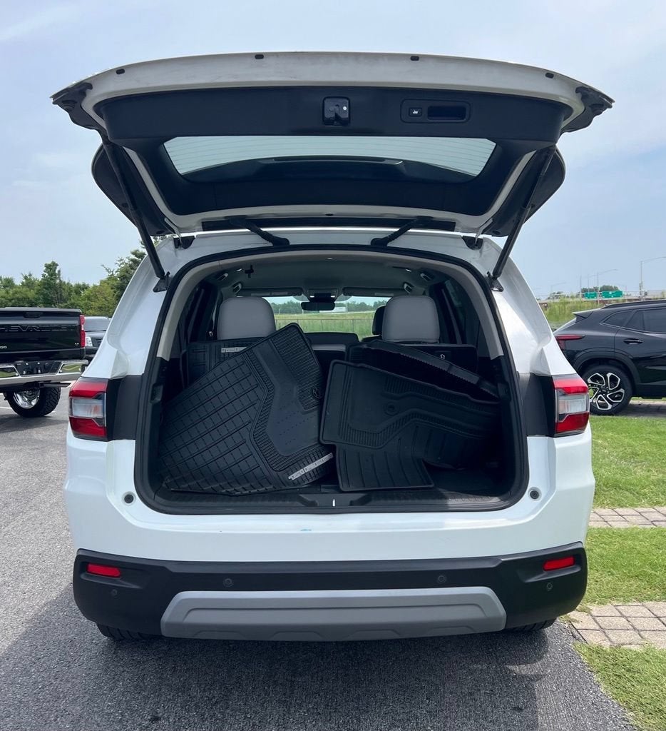 2023 Honda Pilot EX-L 8 Passenger