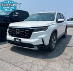 2023 Honda Pilot EX-L 8 Passenger