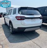 2023 Honda Pilot EX-L 8 Passenger