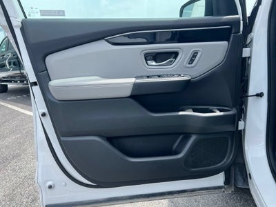 2023 Honda Pilot EX-L 8 Passenger
