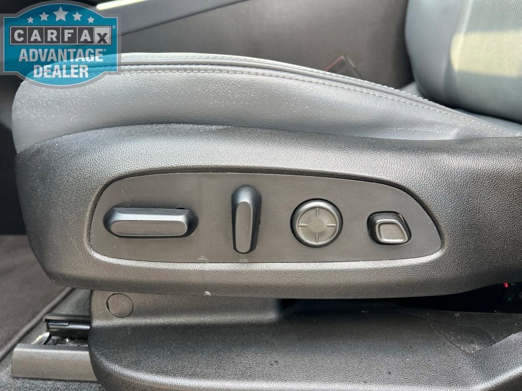 2021 Buick Enclave Premium