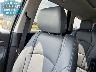 2021 Buick Enclave Premium