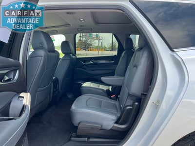2021 Buick Enclave Premium