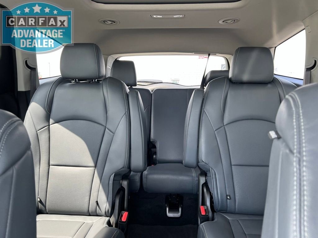 2021 Buick Enclave Premium