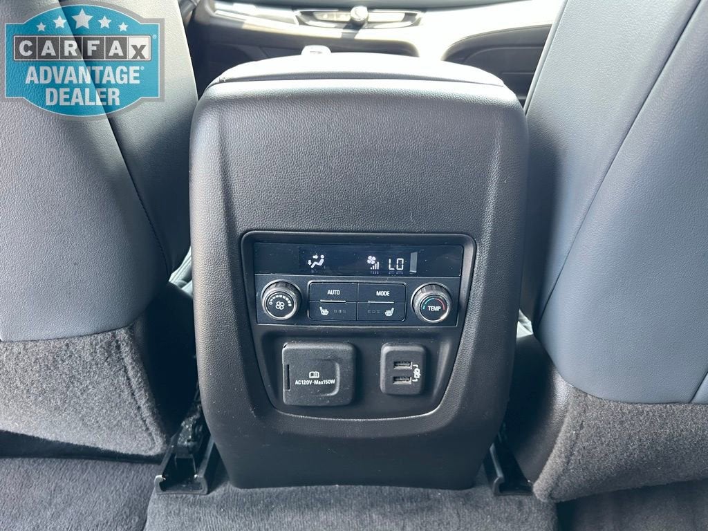 2021 Buick Enclave Premium