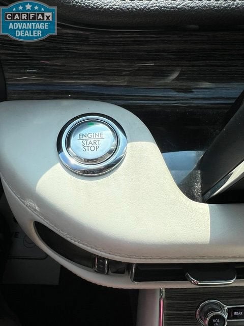 2020 Lincoln Aviator Black Label