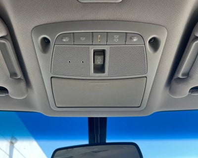 2013 Nissan Pathfinder Platinum