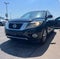 2013 Nissan Pathfinder Platinum