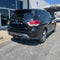 2013 Nissan Pathfinder Platinum