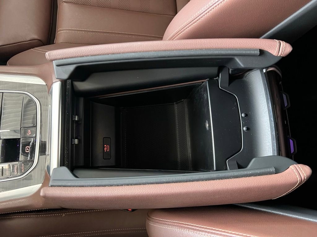 2021 BMW X6 xDrive40i