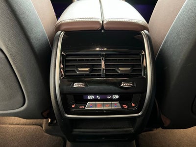 2021 BMW X6 xDrive40i