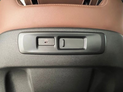 2021 BMW X6 xDrive40i