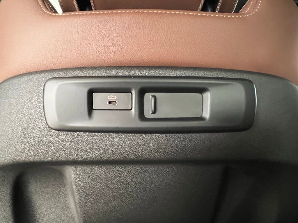 2021 BMW X6 xDrive40i