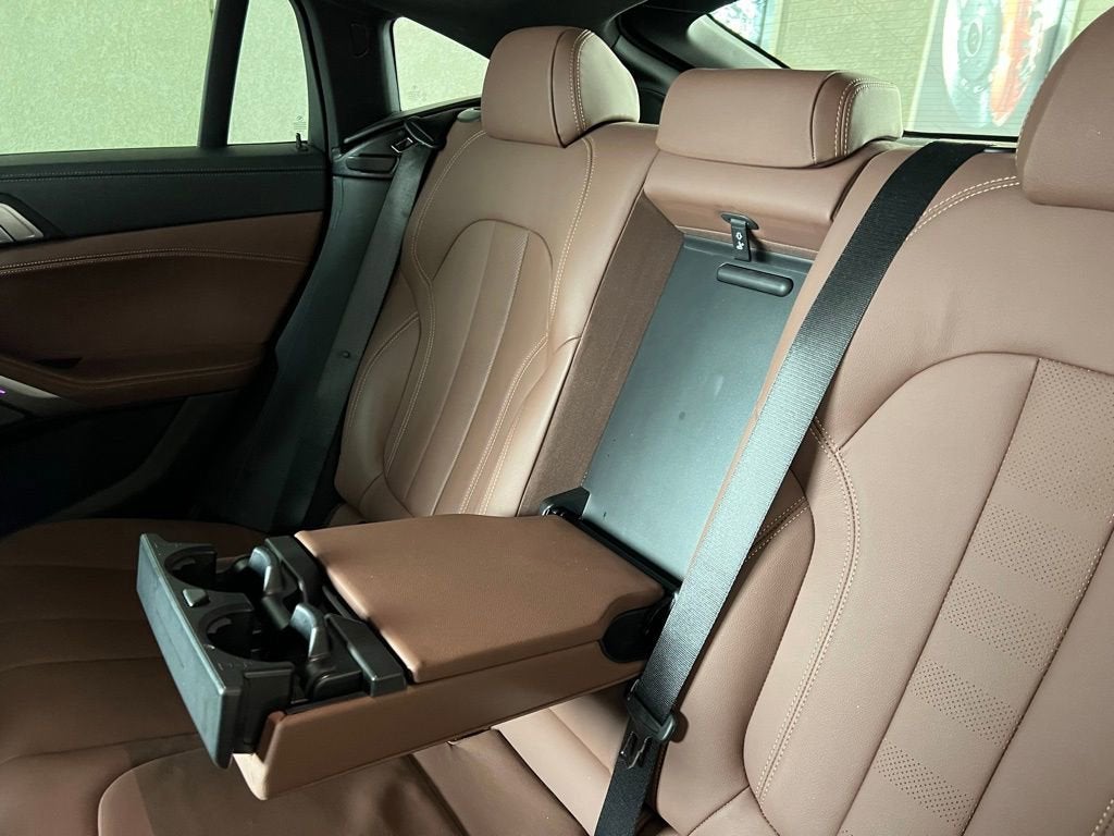 2021 BMW X6 xDrive40i