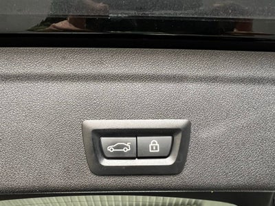 2021 BMW X6 xDrive40i