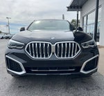 2021 BMW X6 xDrive40i