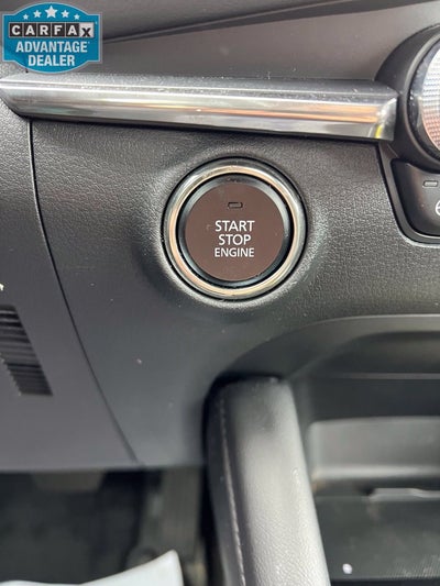 2024 Mazda Mazda3 Hatchback 2.5 Turbo Premium Plus