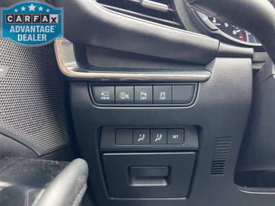 2024 Mazda Mazda3 Hatchback 2.5 Turbo Premium Plus