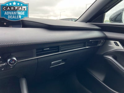 2024 Mazda Mazda3 Hatchback 2.5 Turbo Premium Plus