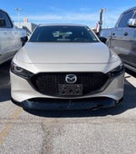 2024 Mazda Mazda3 Hatchback 2.5 Turbo Premium Plus