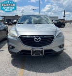 2013 Mazda Mazda CX-9 Grand Touring
