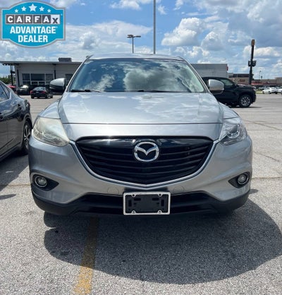2013 Mazda Mazda CX-9 Grand Touring